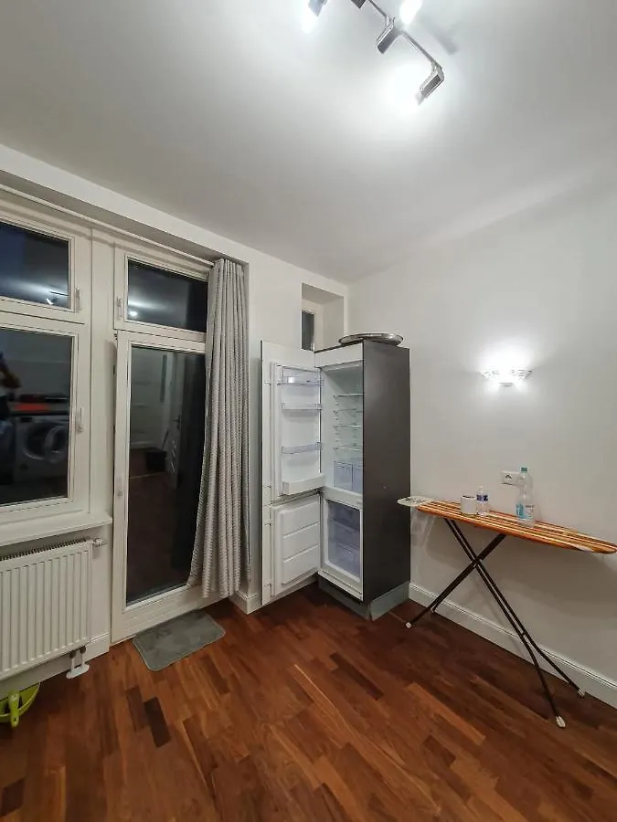 Apartment Vip Wohnung Heidelberg