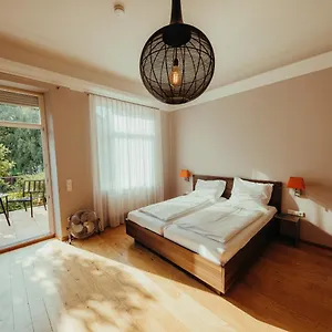 Heidelworld Apartahotel