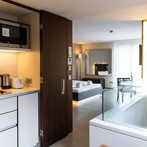 Boardinghouse 公寓式酒店