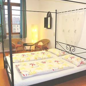 Steffis Auberge de jeunesse