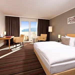 4* Hotel Leonardo Center